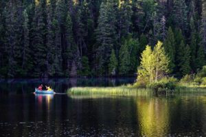 Kanuguide Fortbildung