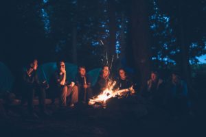 Outdoortrainer-Ausbildung Outside e.V.